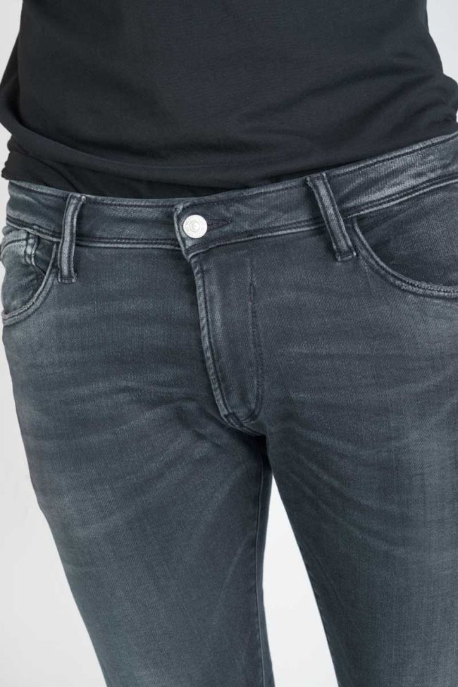 Jeans jogg 700/11 adjusted bleu-noir N°2