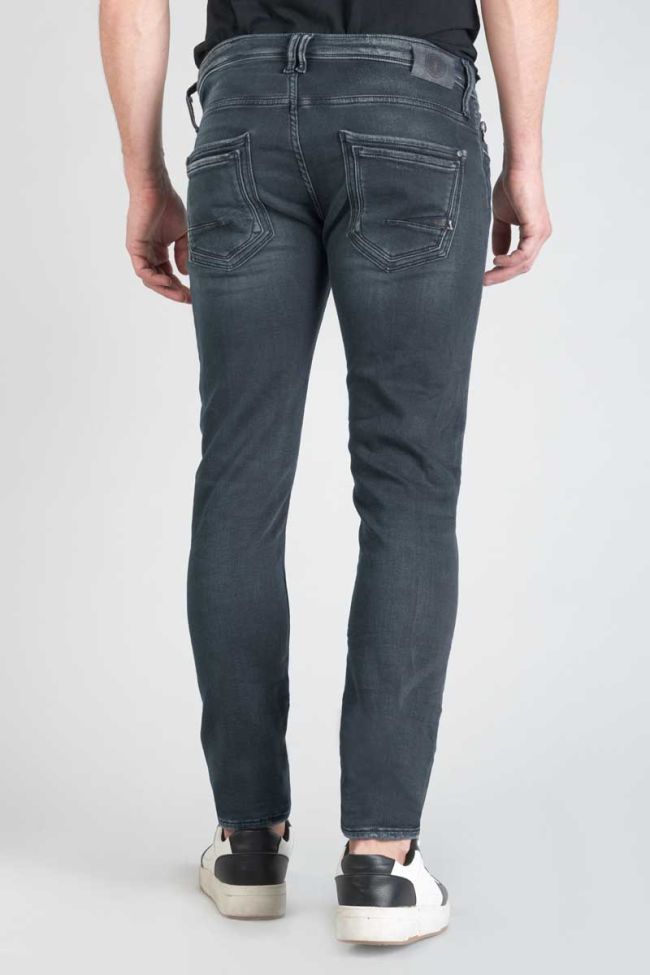 Jeans jogg 700/11 adjusted bleu-noir N°2