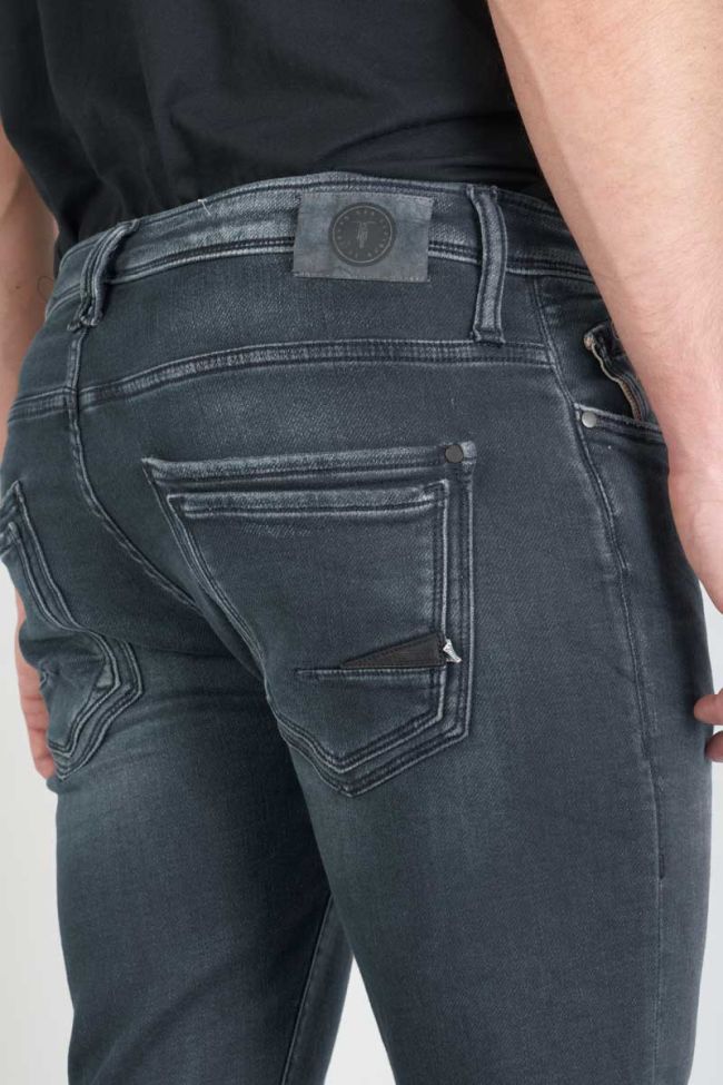 Jeans jogg 700/11 adjusted bleu-noir N°2