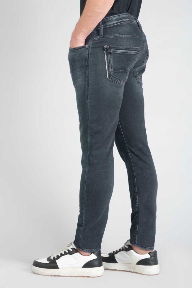 Jeans jogg 700/11 adjusted bleu-noir N°2