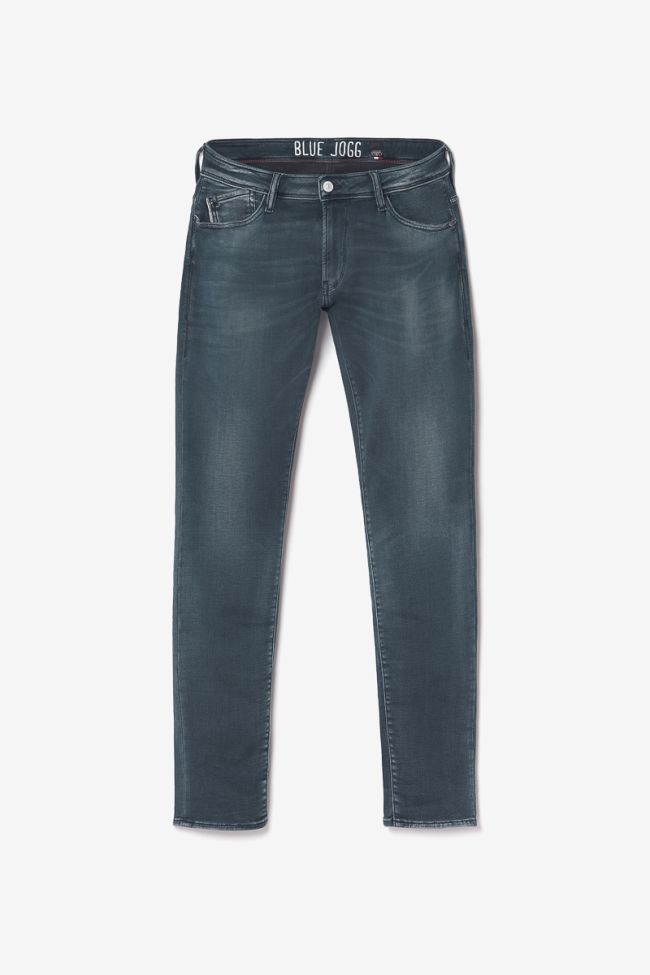 Jeans jogg 700/11 adjusted bleu-noir N°2