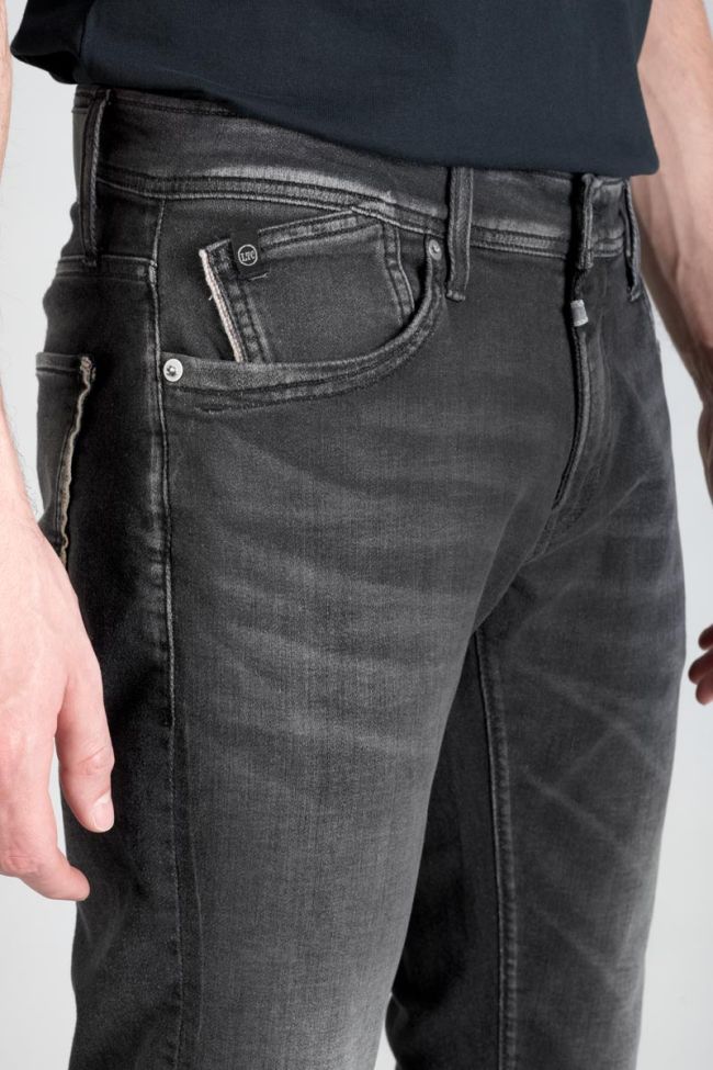 Jeans jogg 700/11 adjusted noir N°1