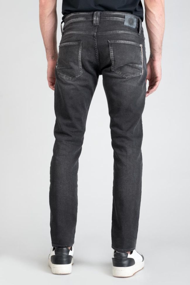 Jeans jogg 700/11 adjusted noir N°1