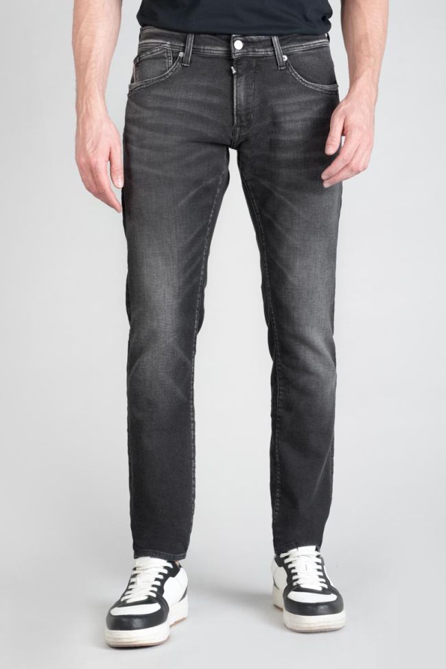 Jeans jogg 700/11 adjusted noir N°1