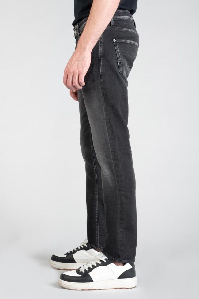 Jeans jogg 700/11 adjusted noir N°1