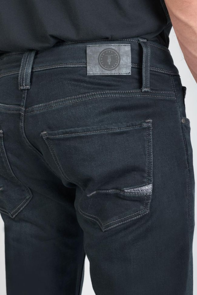 Jeans jogg 700/11 adjusted bleu-noir N°1