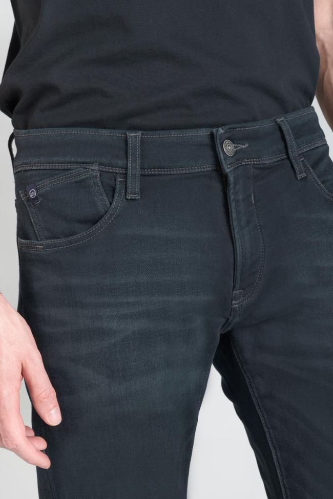 Jeans jogg 700/11 adjusted bleu-noir N°1