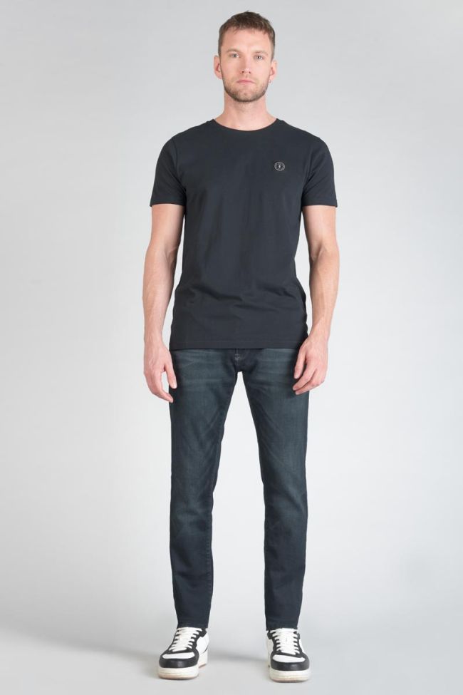 Jeans jogg 700/11 adjusted bleu-noir N°1