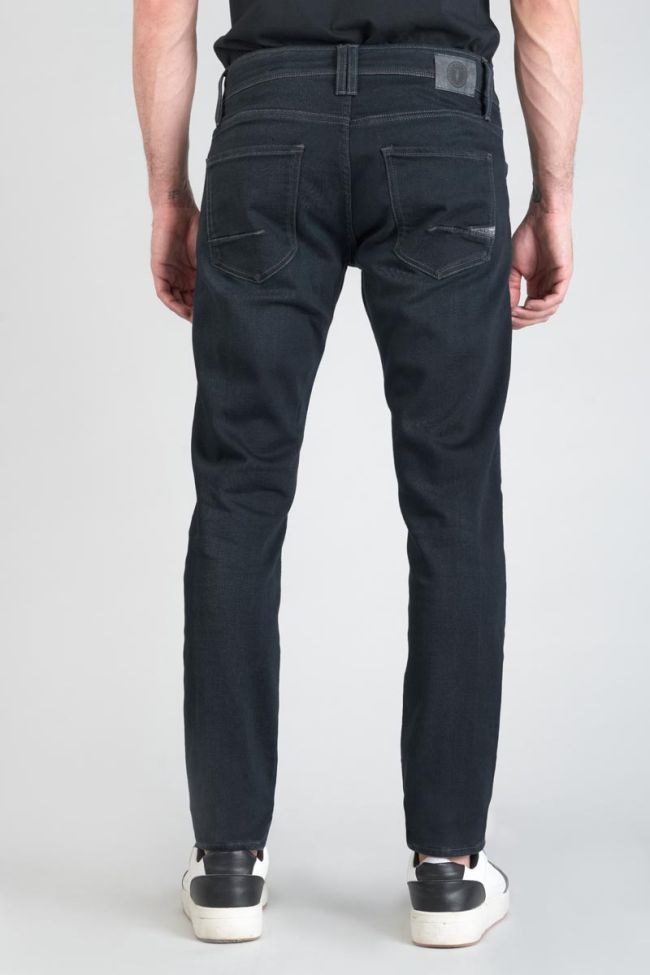 Jeans jogg 700/11 adjusted bleu-noir N°1