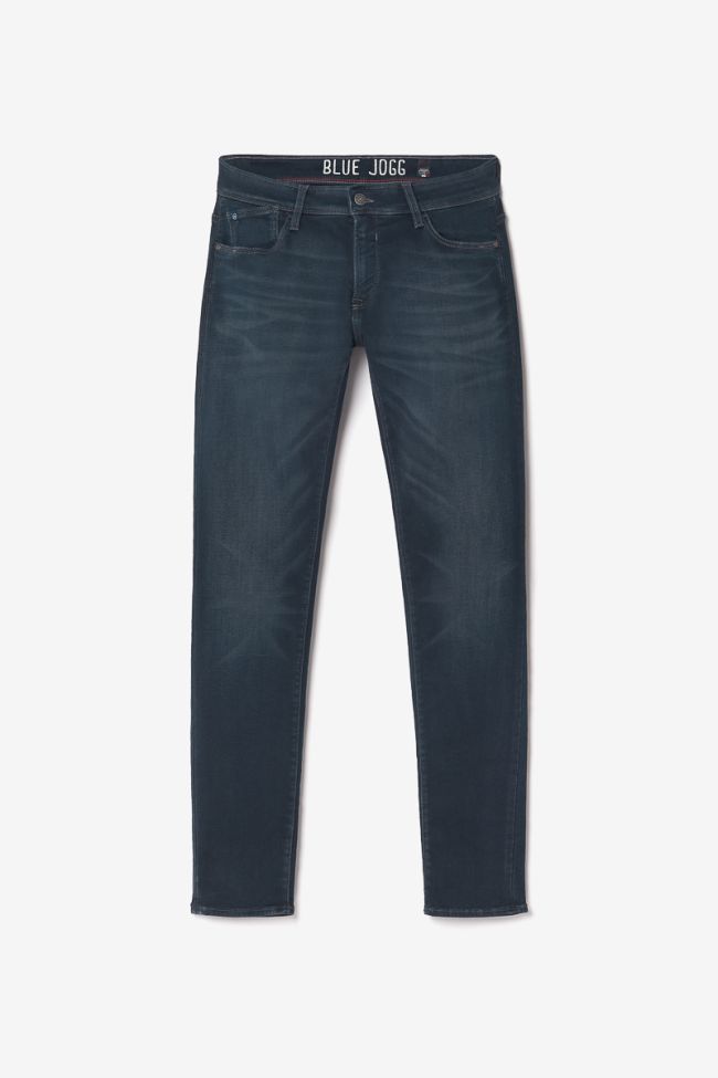 Jeans jogg 700/11 adjusted bleu-noir N°1