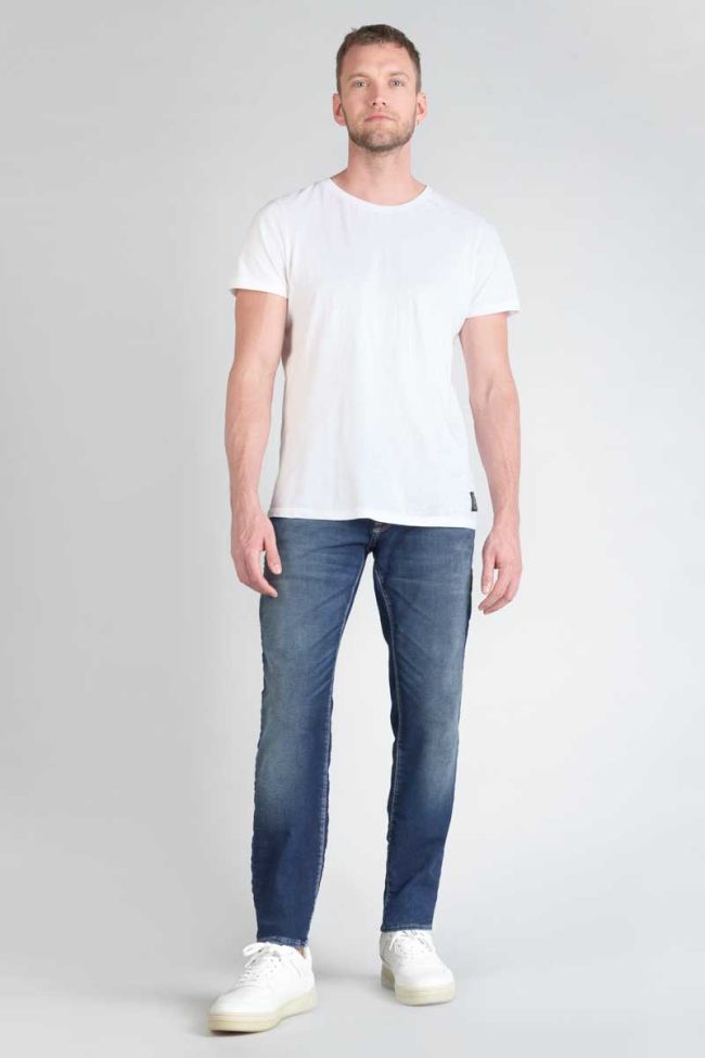 Jeans jogg 700/11 adjusted bleu N°2