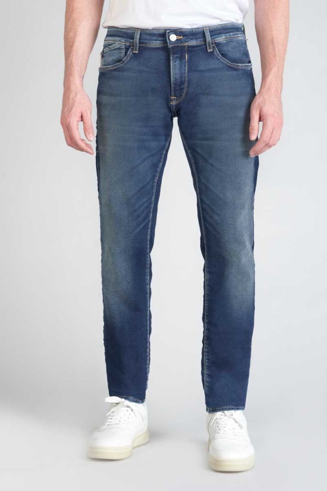 Jeans jogg 700/11 adjusted bleu N°2