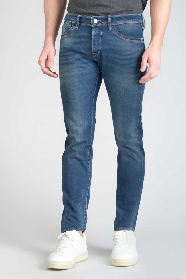 Jeans 700/11 adjusted Lazare bleu N°2