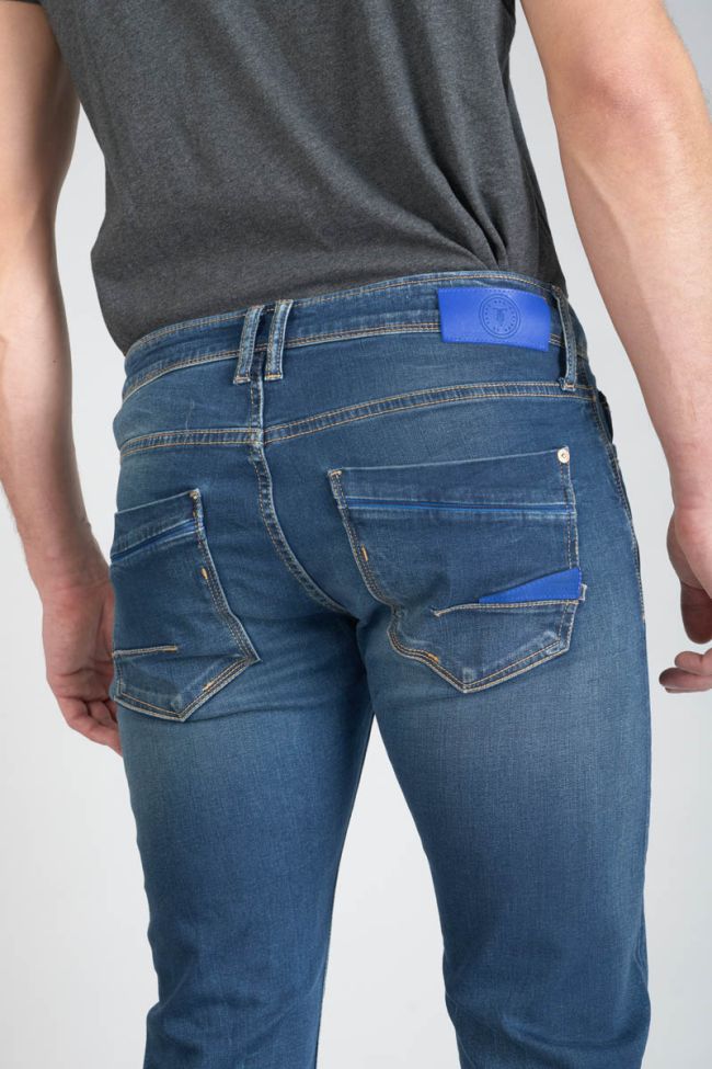 Jeans 700/11 adjusted Lazare bleu N°2