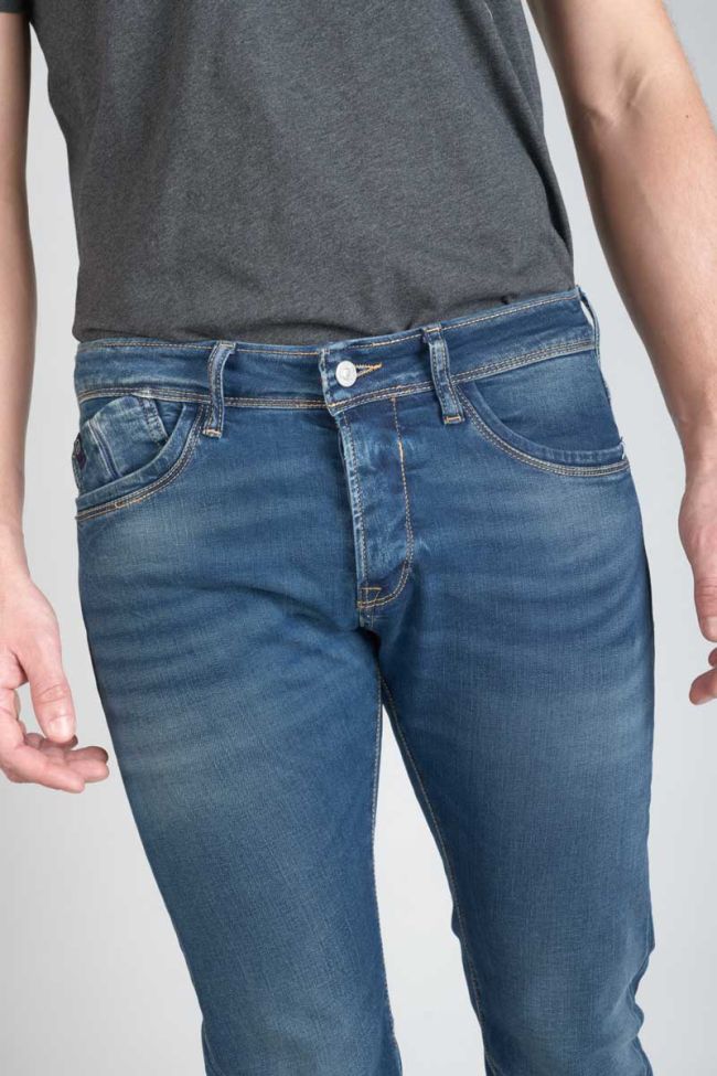 Jeans 700/11 adjusted Lazare bleu N°2