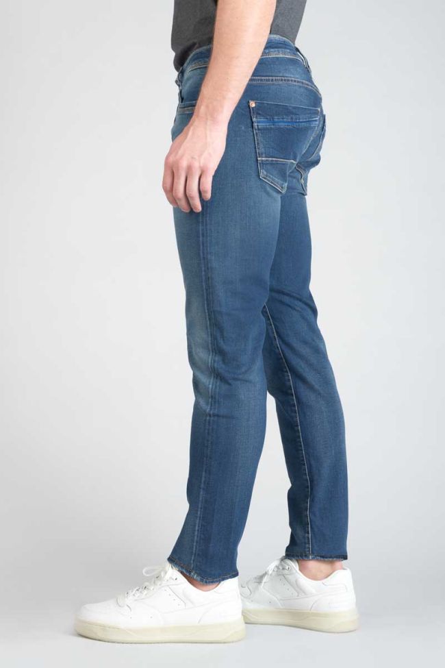 Jeans 700/11 adjusted Lazare bleu N°2