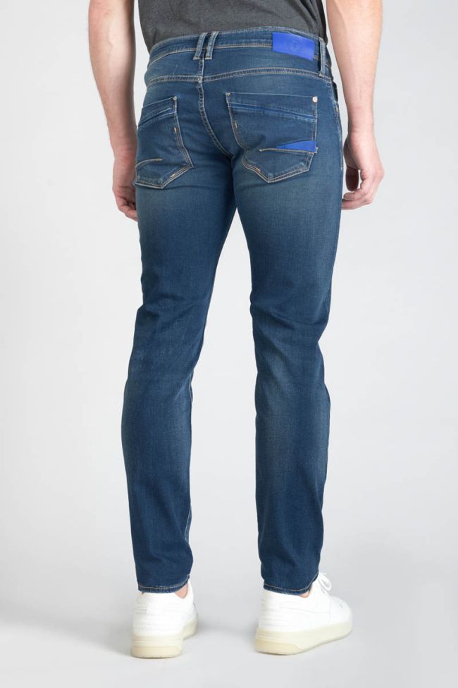 Jeans 700/11 adjusted Lazare bleu N°2