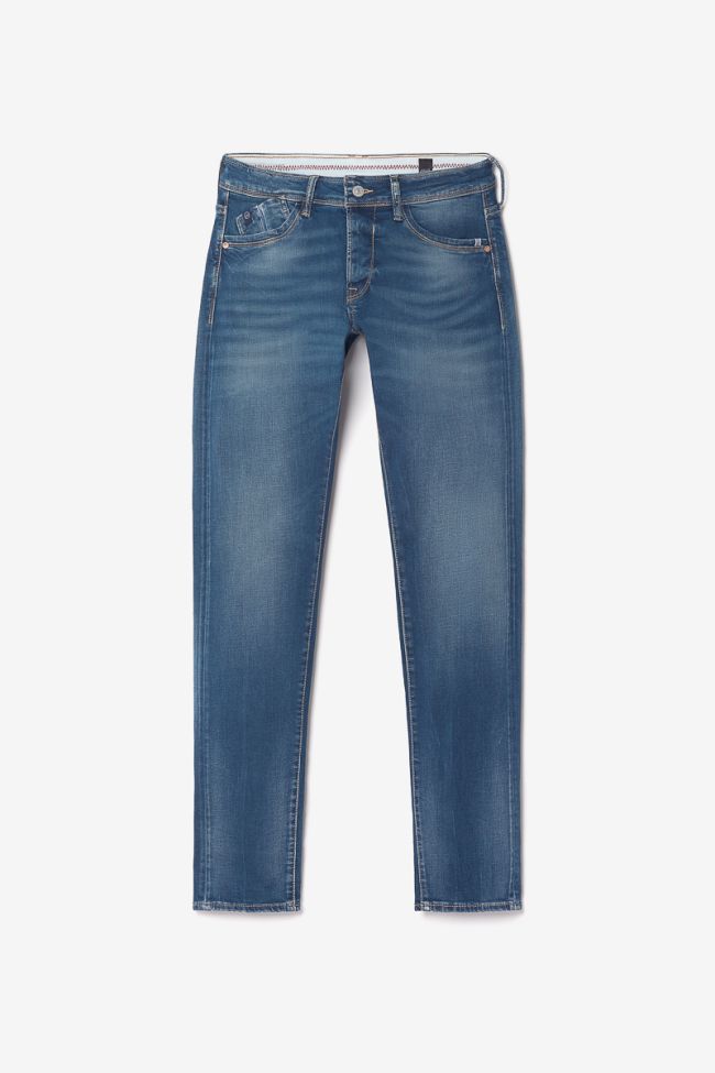 Jeans 700/11 adjusted Lazare bleu N°2