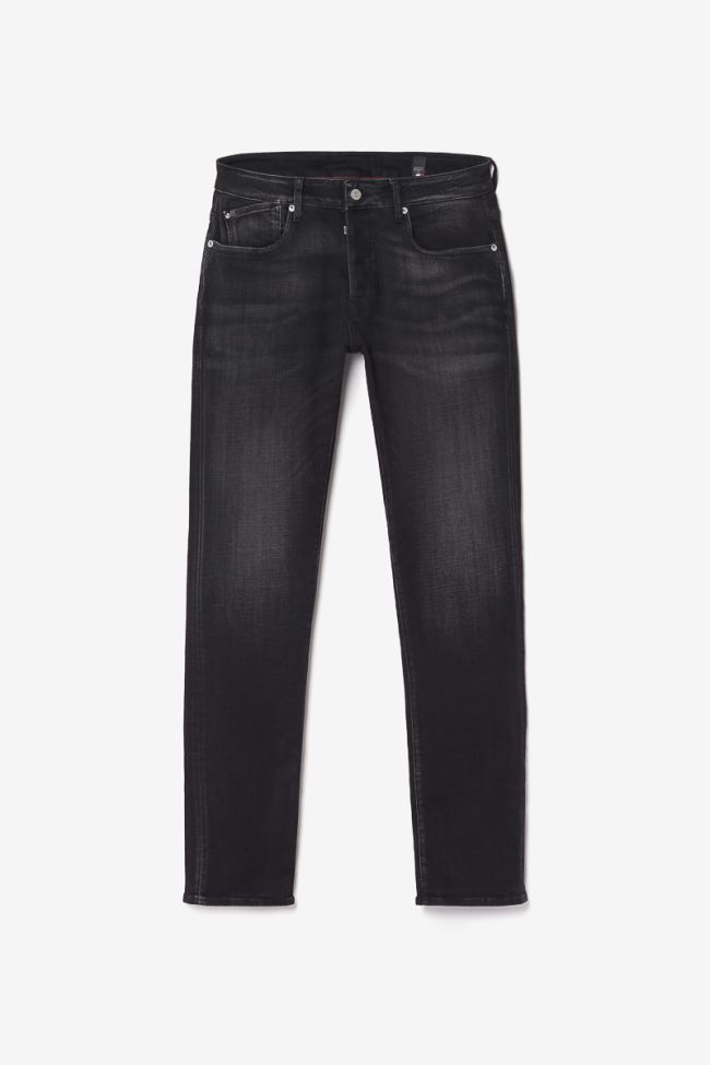 Jeans 800/12 regular Spuller noir N°1
