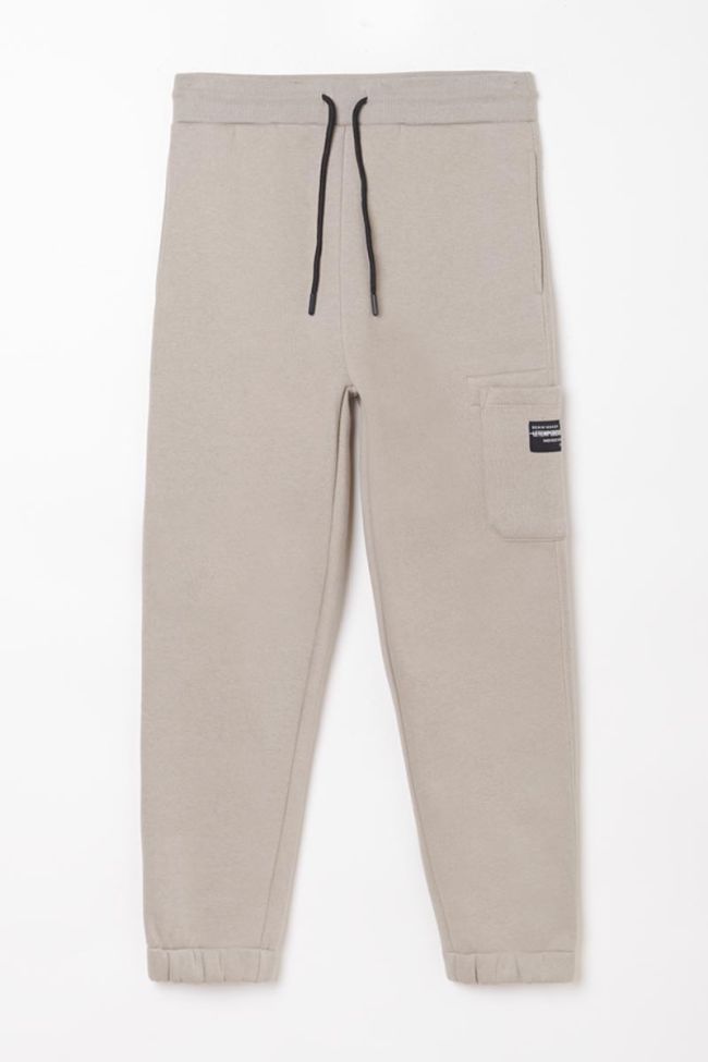 Jogging Yotybo gris beige