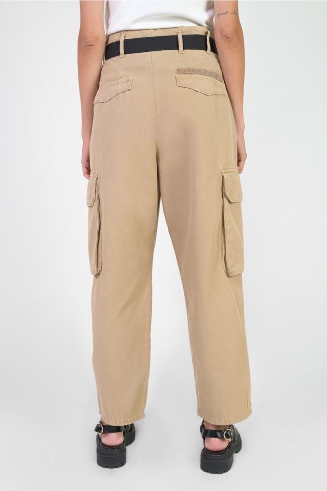 Pantalon baggy Ambroise