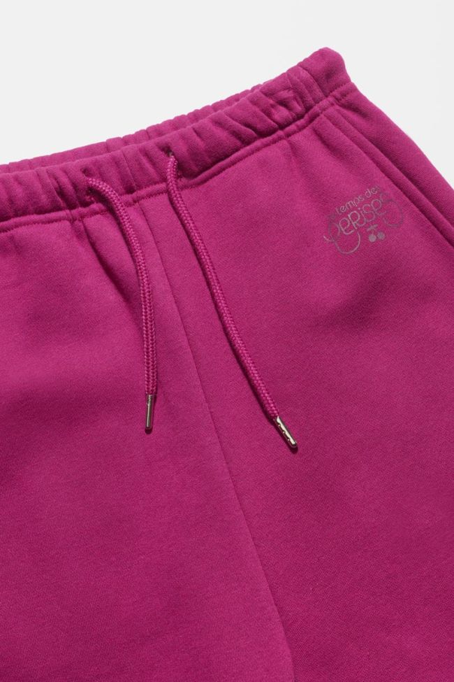 Jogging Jillgi framboise