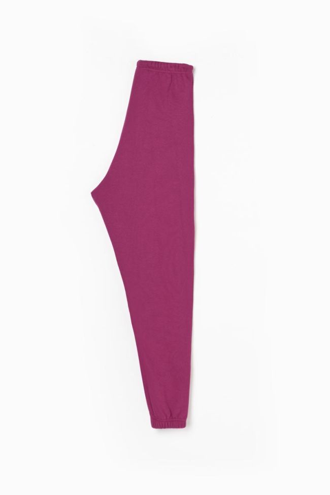 Jogging Jillgi framboise