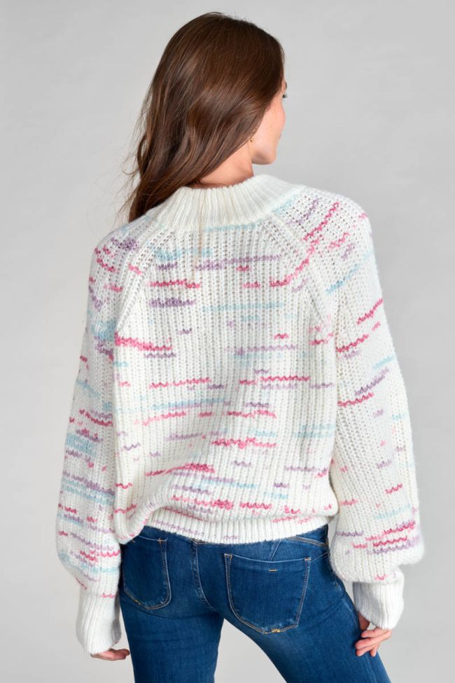 Pull Freyagi multicolore