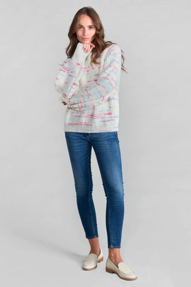 Pull Freyagi multicolore