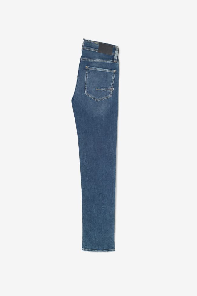 Harry jogg regular jeans bleu N°3
