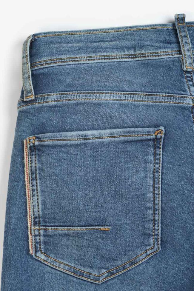 Harry jogg regular jeans bleu N°3