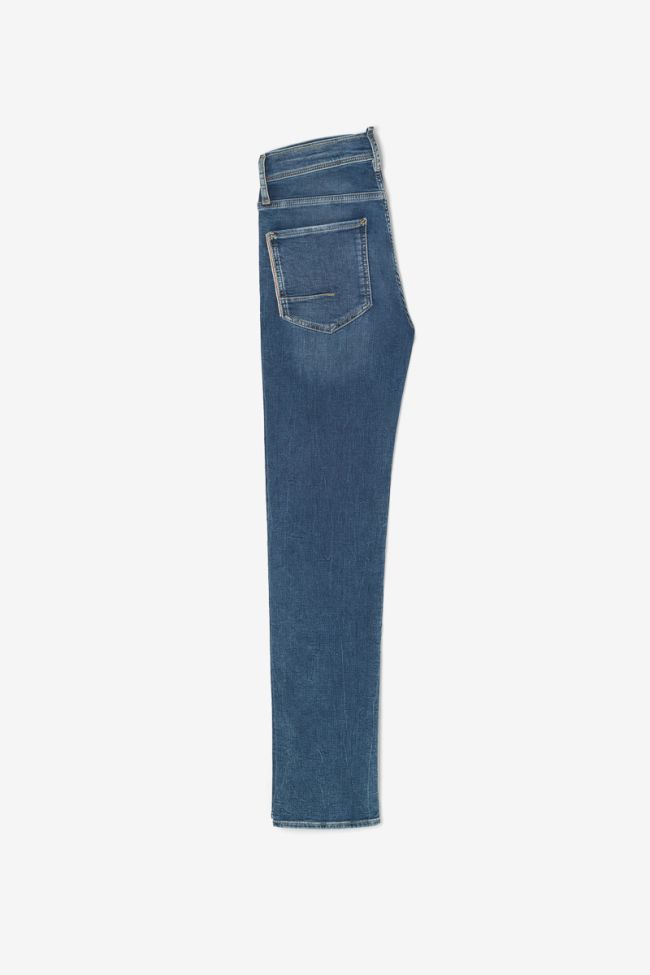 Harry jogg regular jeans bleu N°3