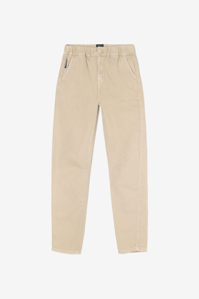 Pantalon Voxan beige