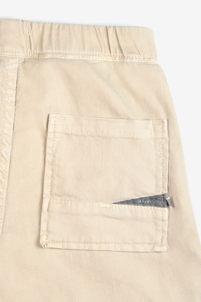 Pantalon Voxan beige