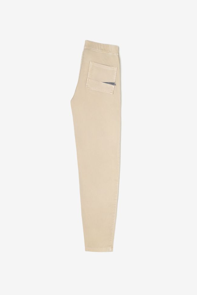 Pantalon Voxan beige