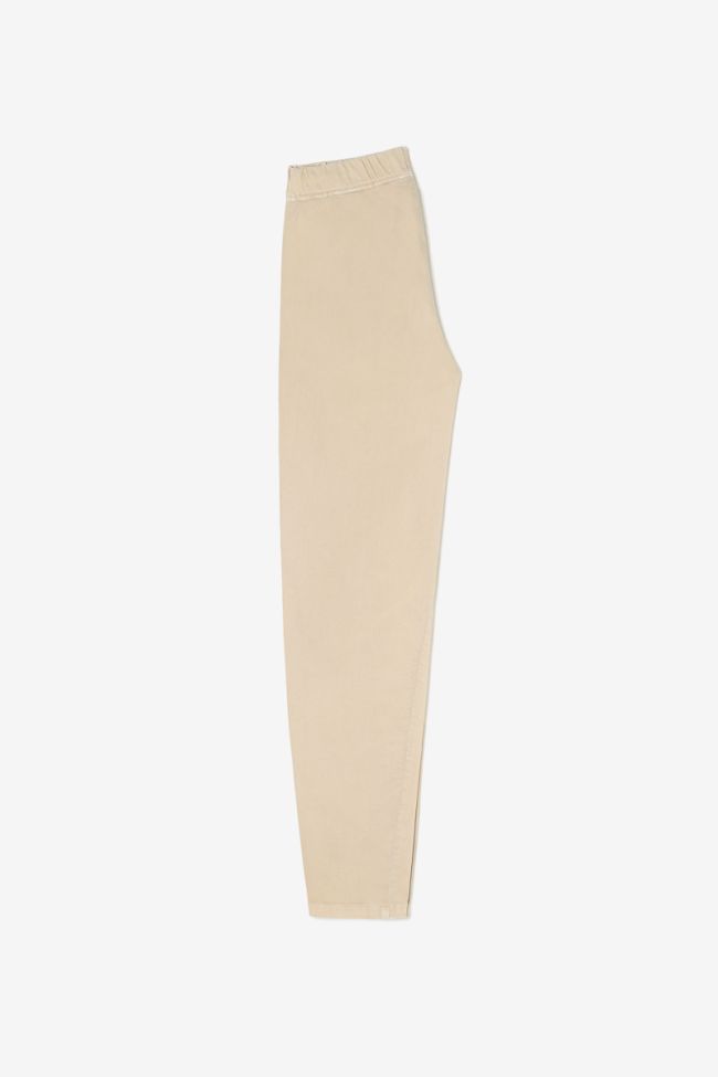 Pantalon Voxan beige