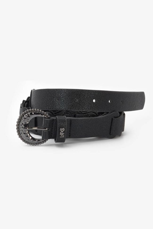 Ceinture Androsa noire