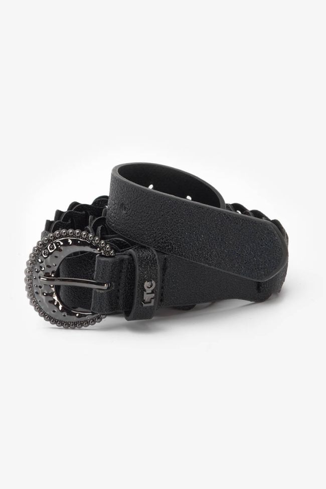Ceinture Androsa noire