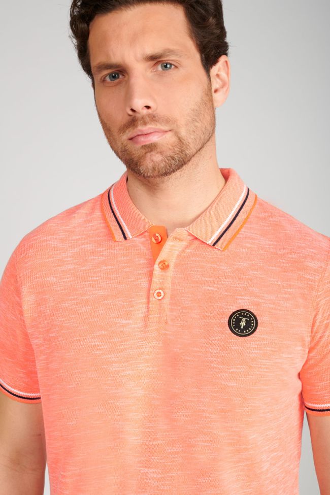 Polo Bares orange