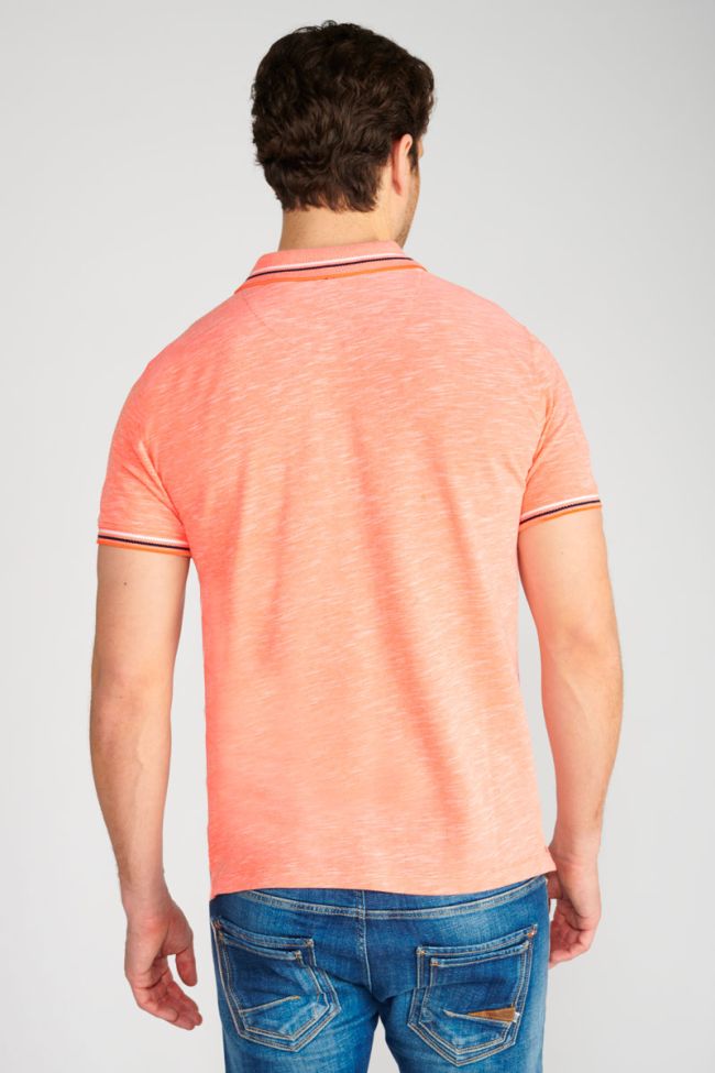 Polo Bares orange