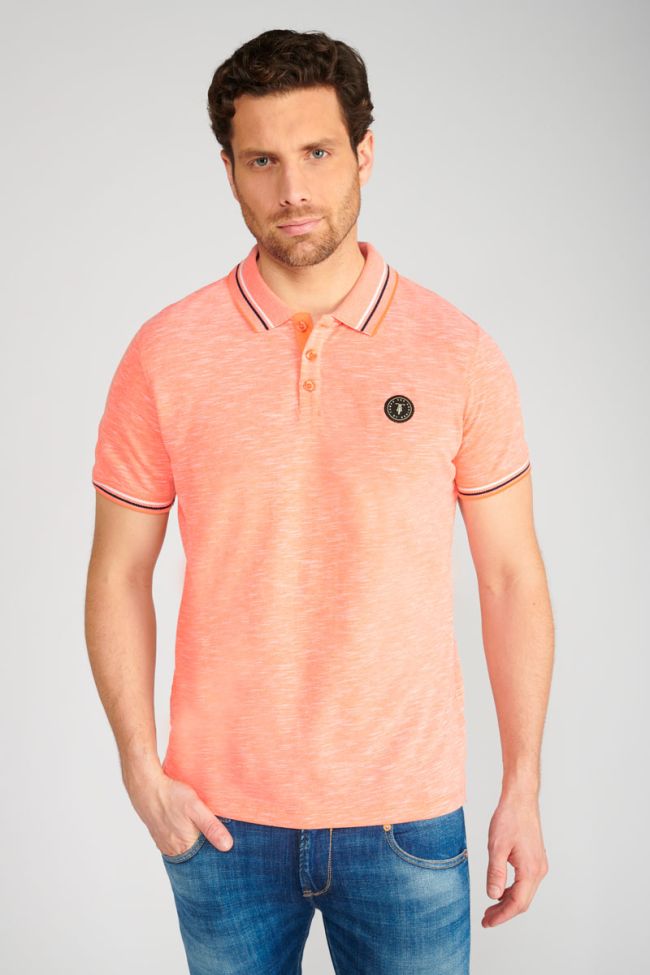 Polo Bares orange