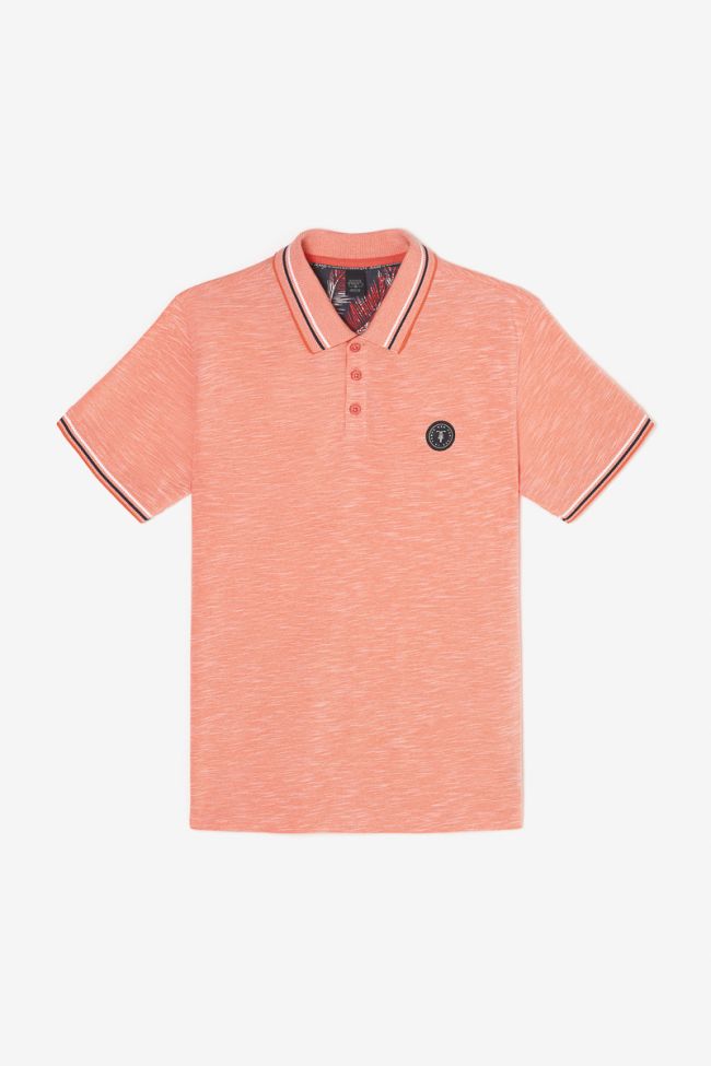Polo Bares orange