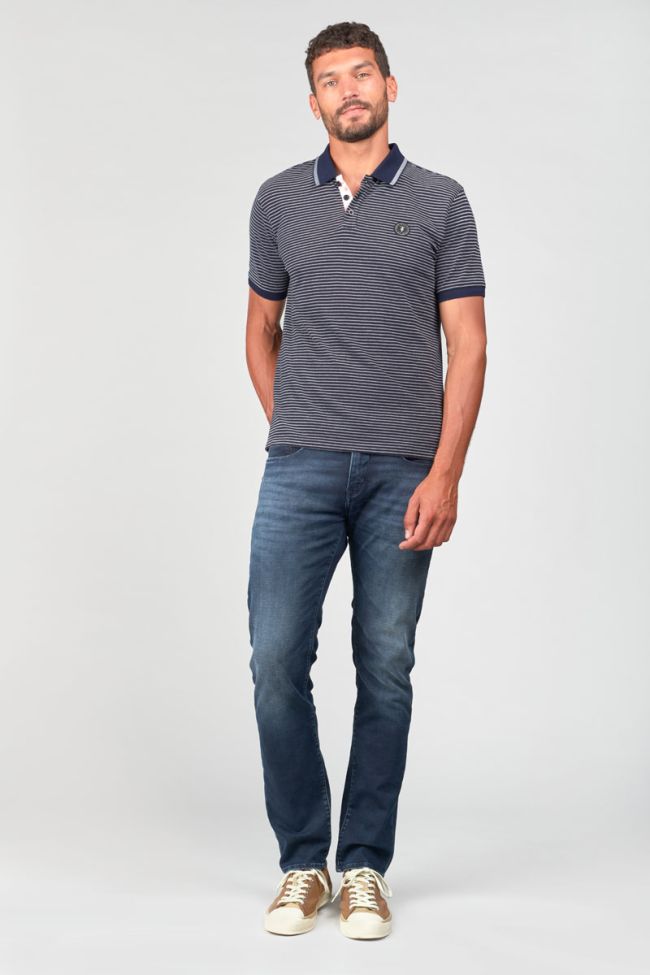 Polo Dasca à rayures