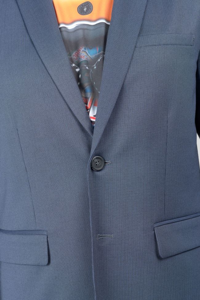 Blazer Misar bleu