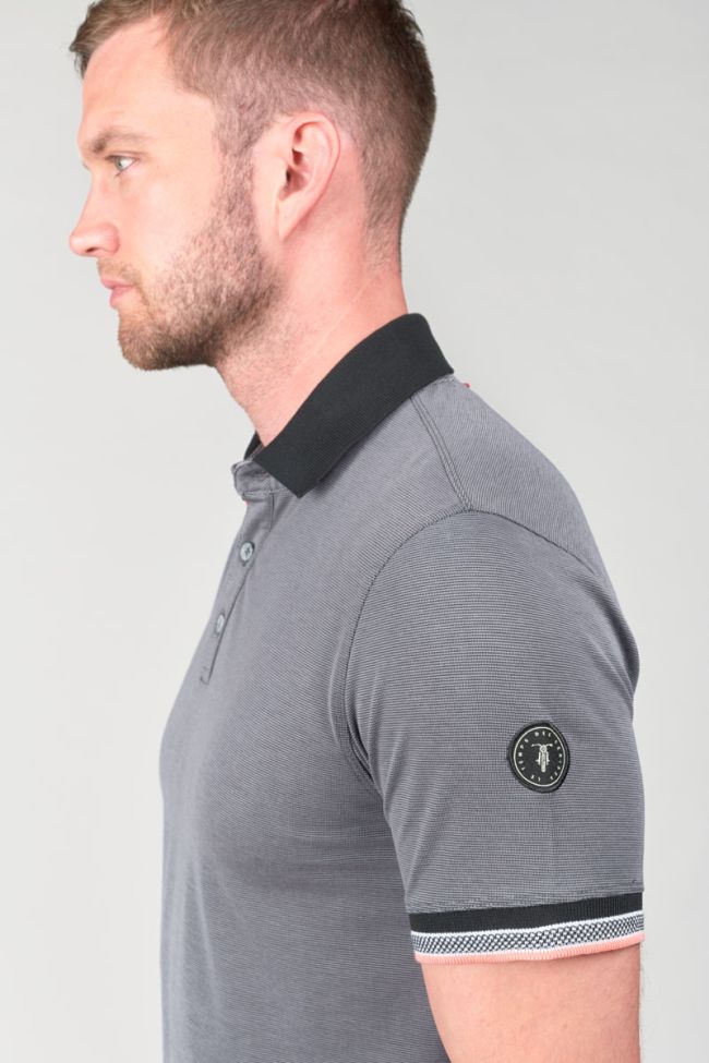 Polo Mise à rayures