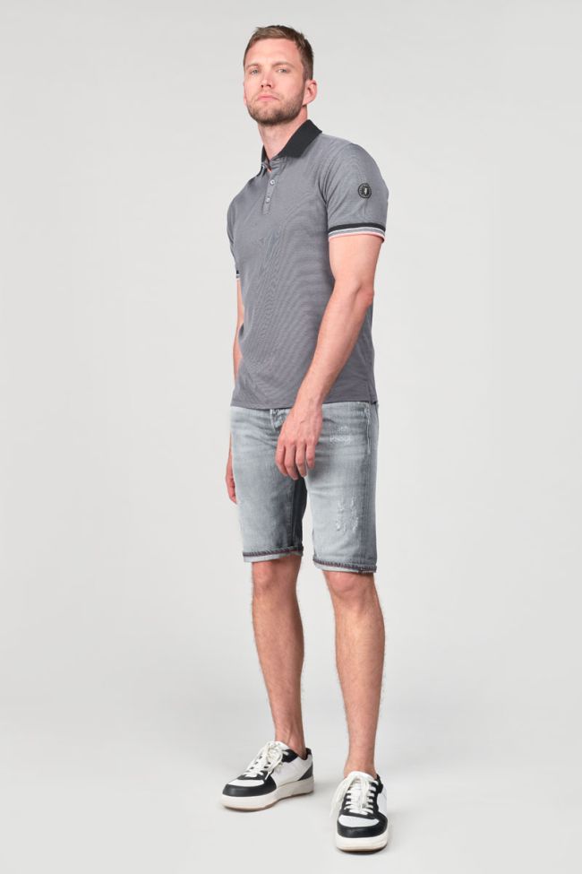 Polo Mise à rayures