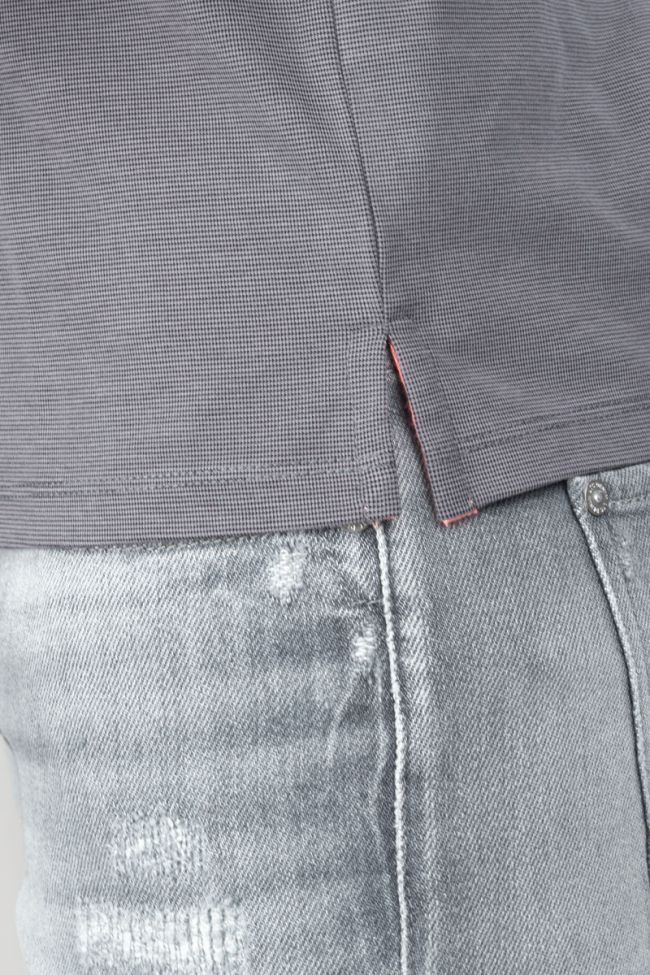 Polo Mise à rayures