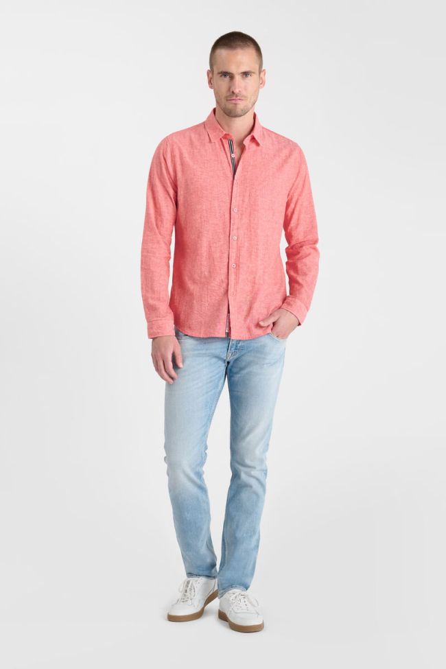 Chemise Rodes