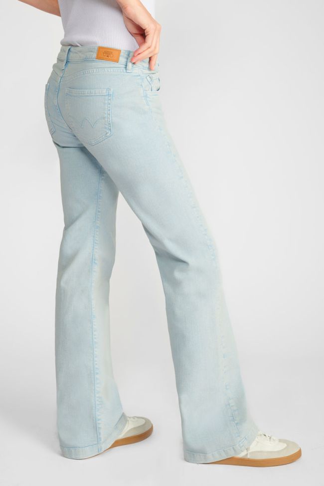 Jeans pulp flare Maes bleu N°5