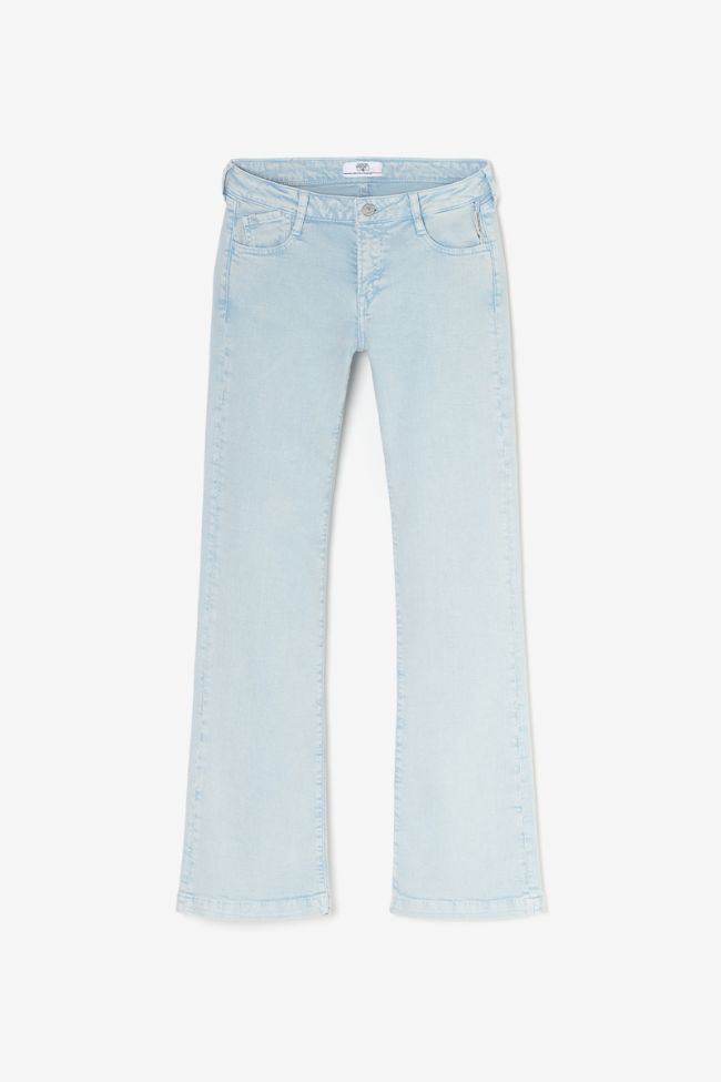 Jeans pulp flare Maes bleu N°5